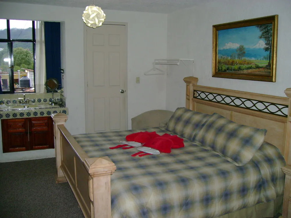 Hotel photo 2