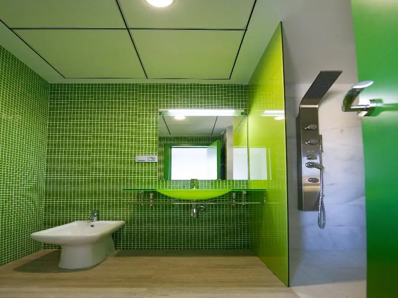 Hotel Rural Las Monteras - Chambres