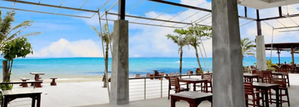 Nakara Long Beach Resort - Général