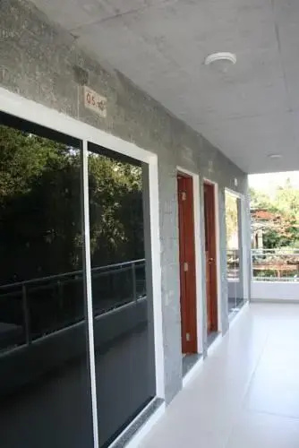 Residencial Tartarugas
