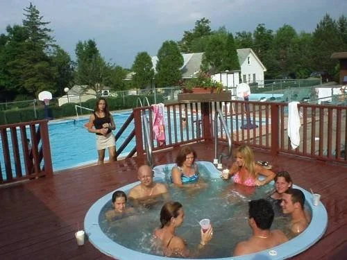 Acra Manor Resort 2