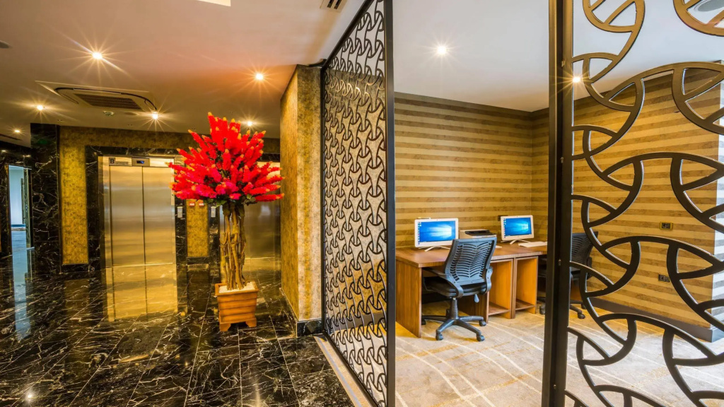 Hotel photo 16