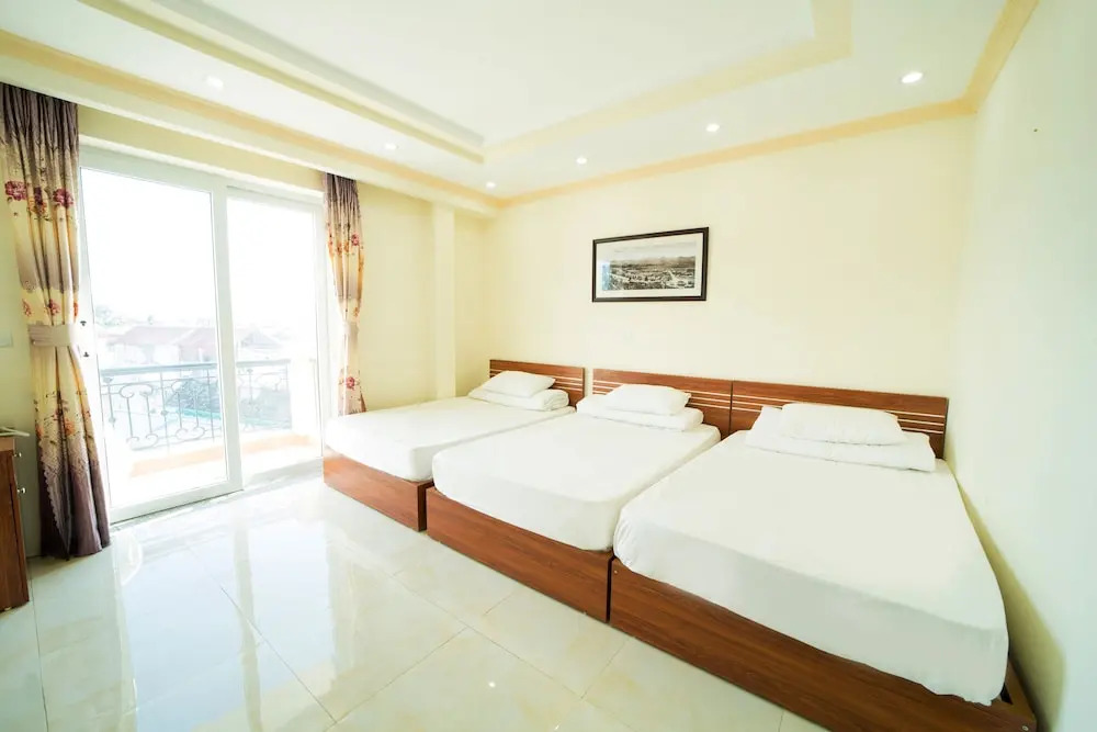 Phadin Hotel — фото 5