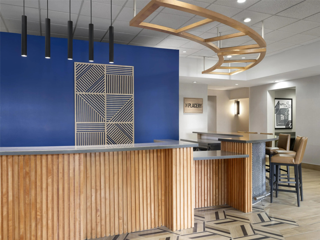 Hyatt Place Atlanta/Alpharetta/North Point Mall - Général