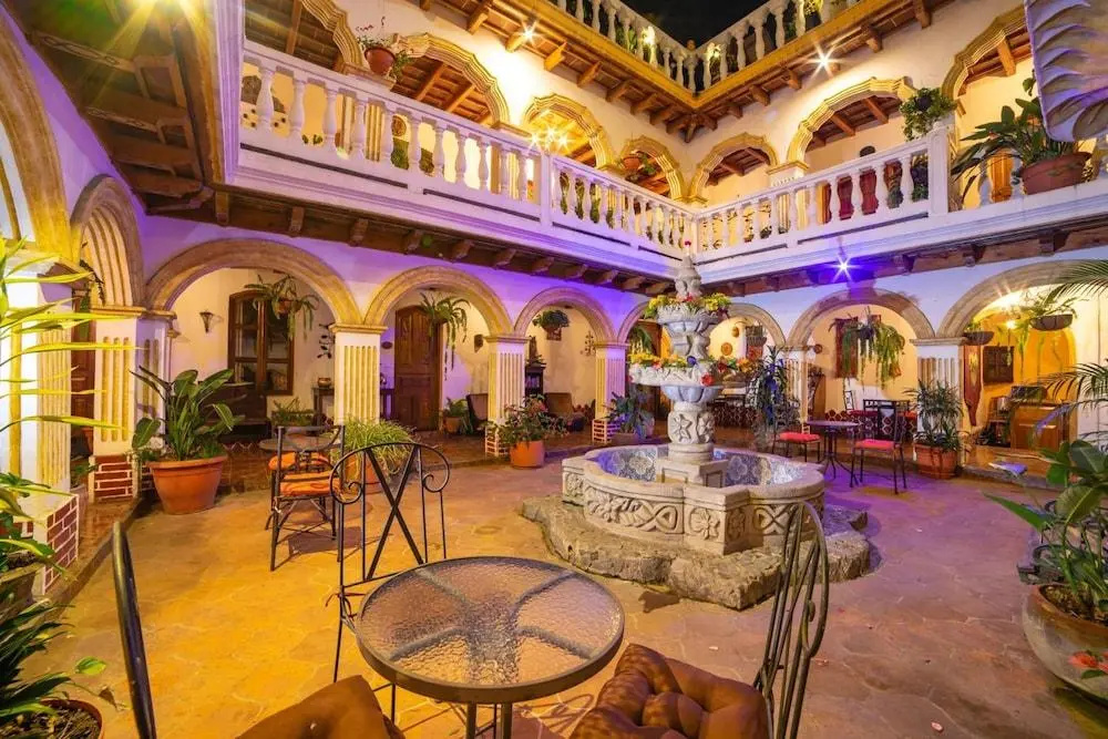 Hotel Gran Plaza Euromaya - Général