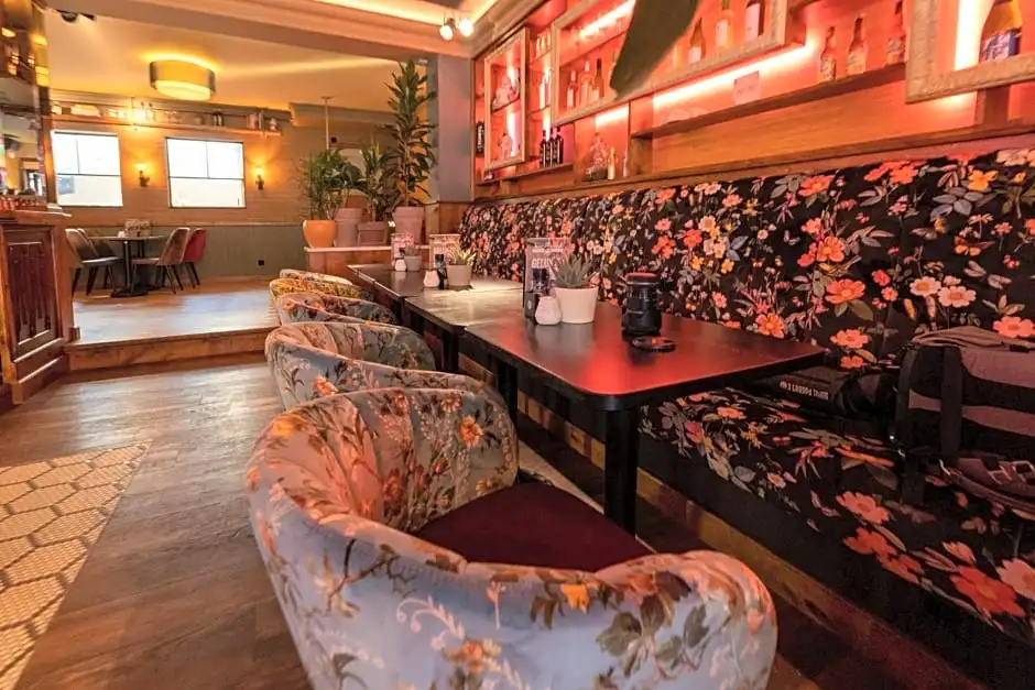 Hotel photo 18
