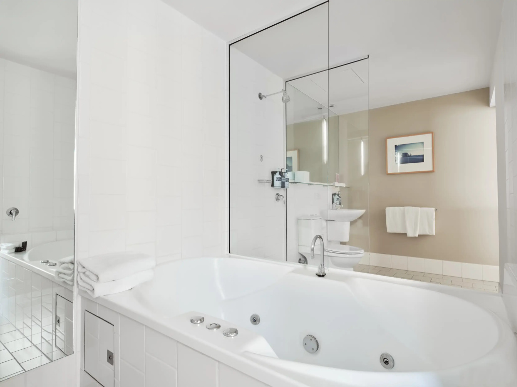 Novotel St Kilda - Général