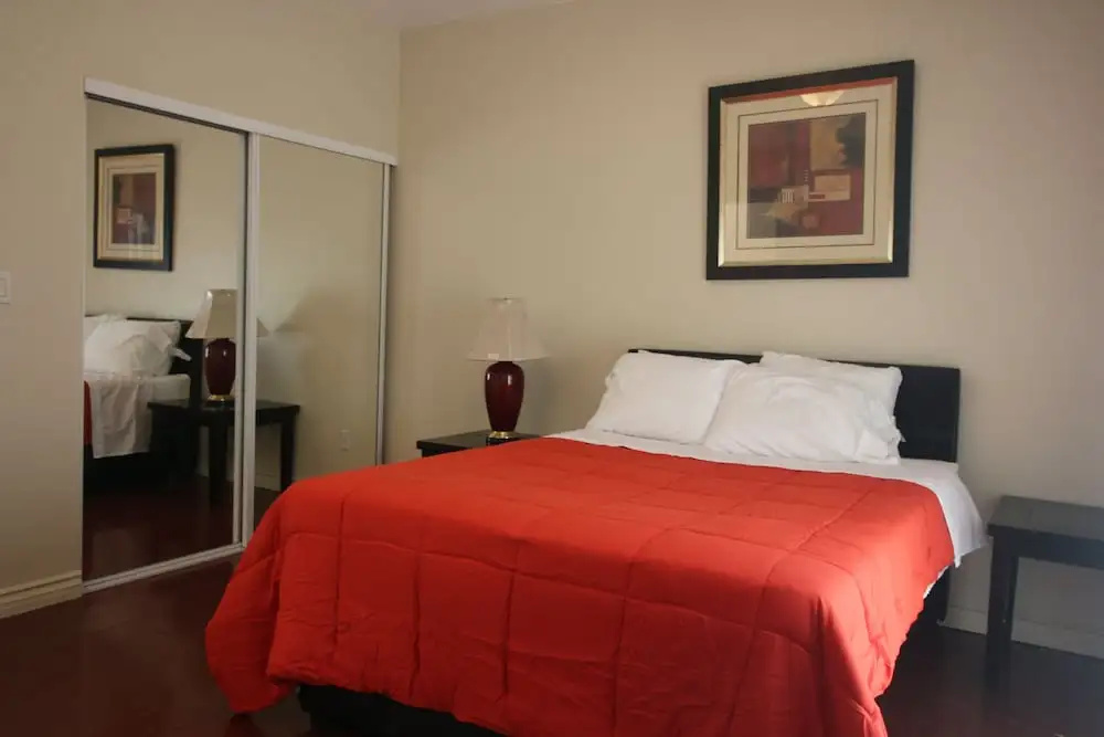 Gorgeous 2BD Apartment - Général