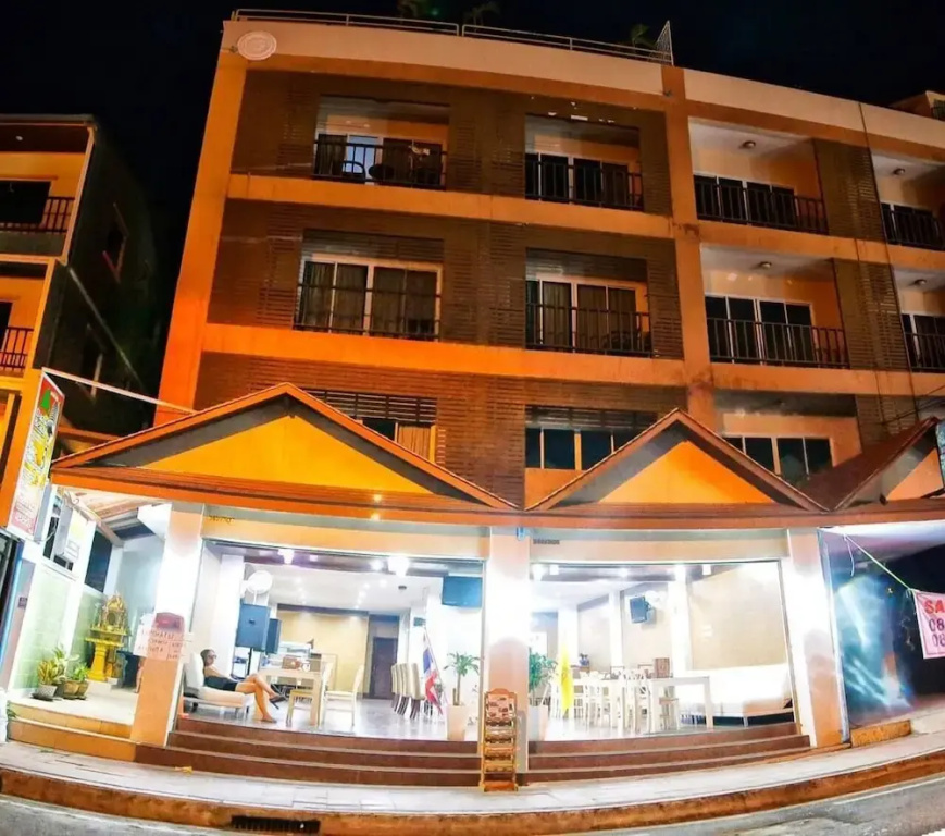 Joy Residence