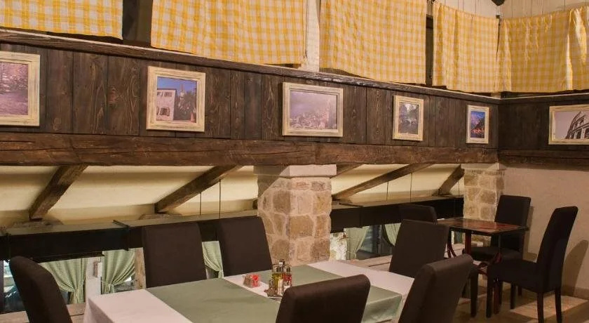 Hotel Trim - Général