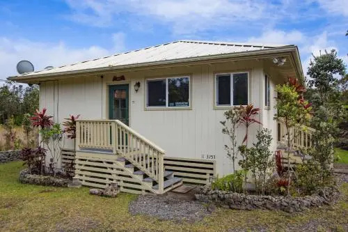 Kuuipo Cottage