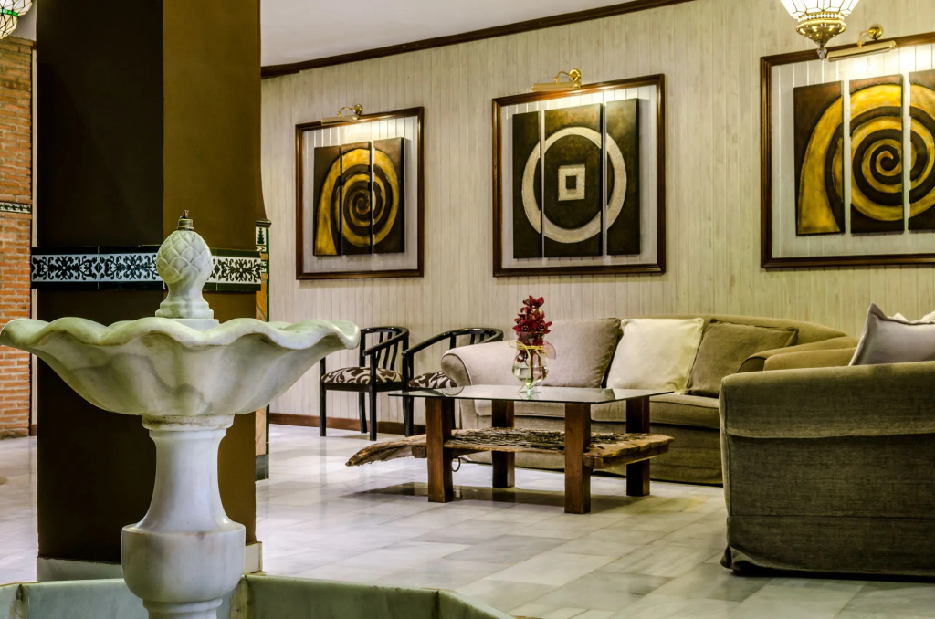 Hotel YIT Casablanca - Général