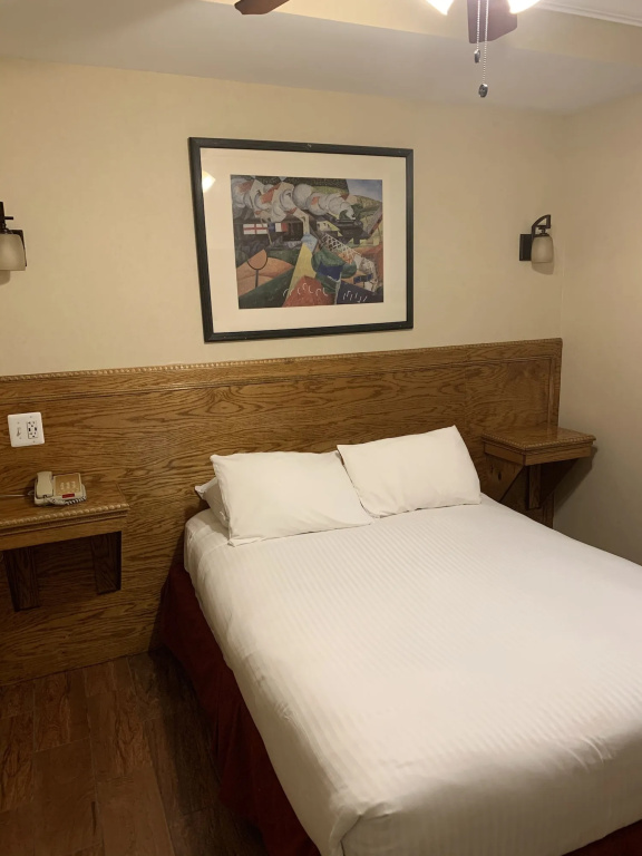 Hotel photo 18