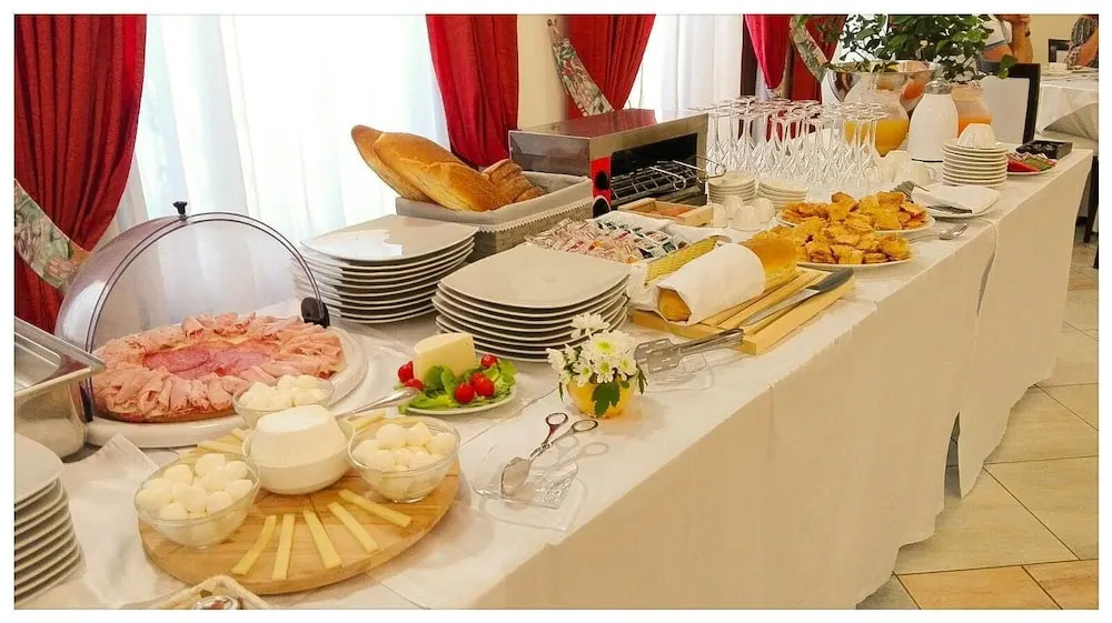Grand Hotel Florio - Général
