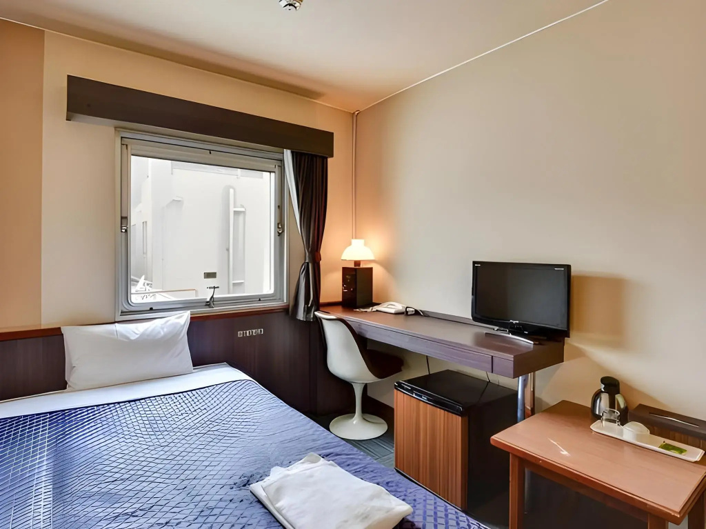 Hotel photo 12