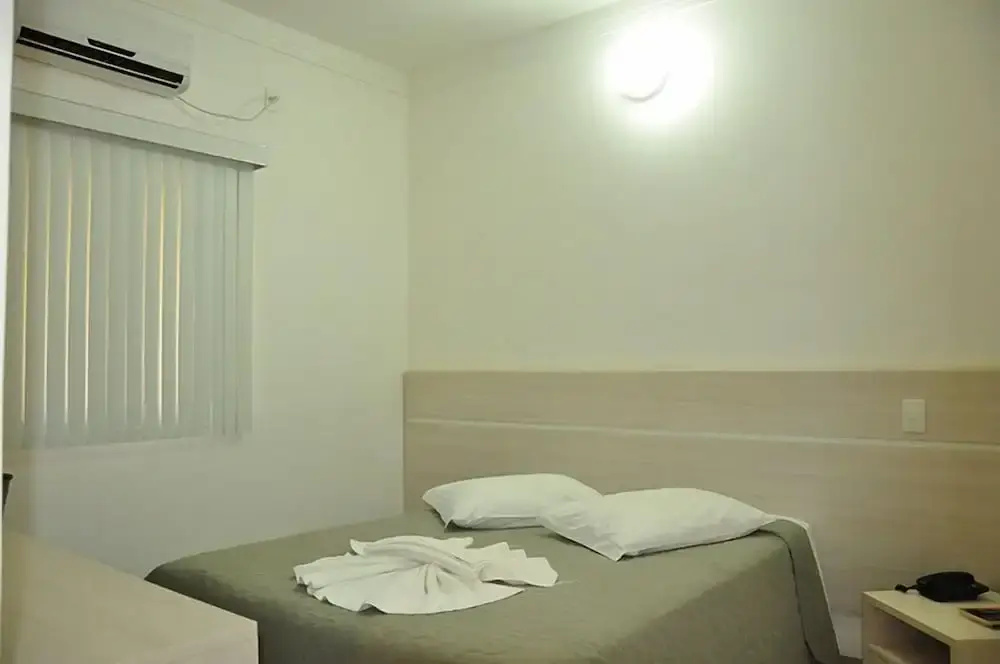 Catú Palace Hotel - Chambres