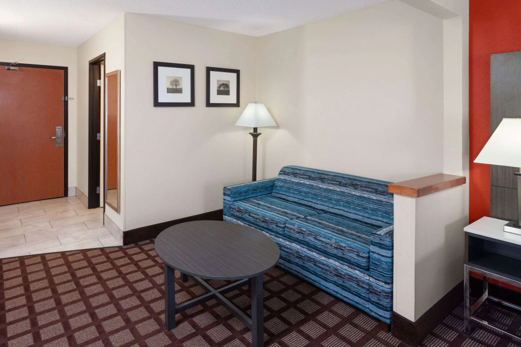 AmericInn by Wyndham Hudson - Général