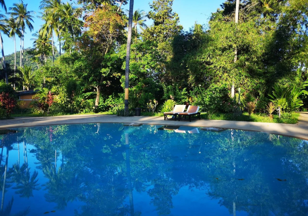 HACIA Leisure Resort - Général