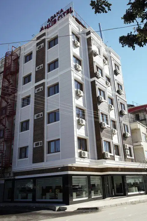 Adana Omur Otel: фото 3