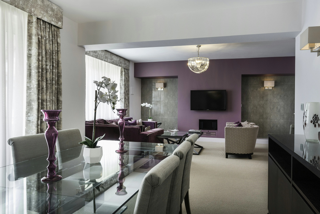 Отель Arlington House в Лондоне