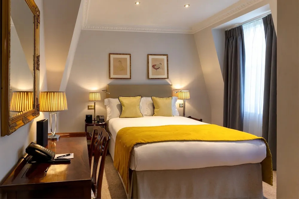 Dukes London - Chambres