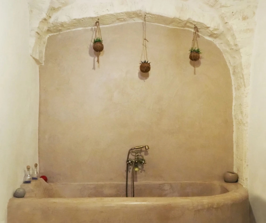 Sotto Le Cummerse Albergo Diffuso - Chambres