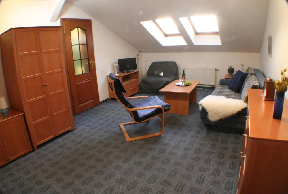 Family Apartment