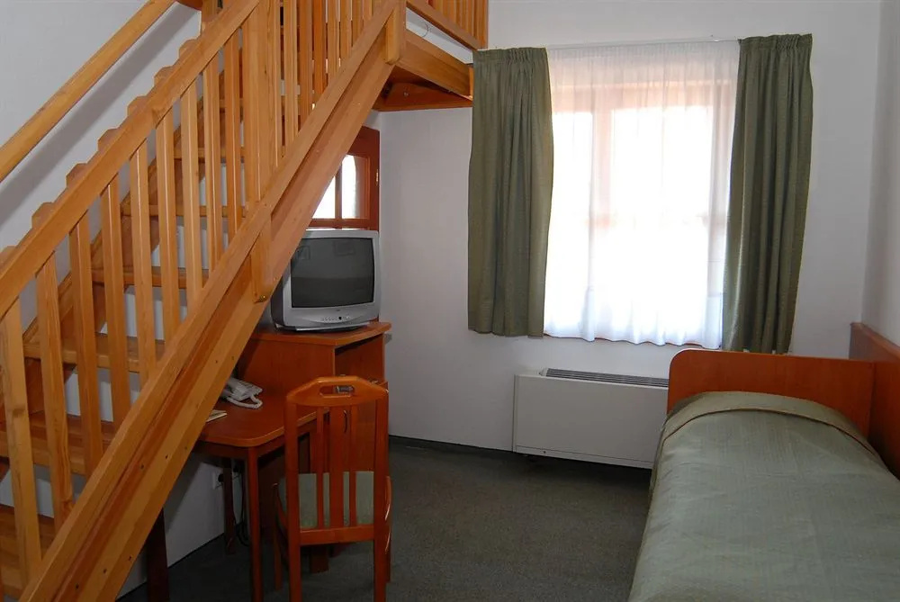 Magita Hotel - Général