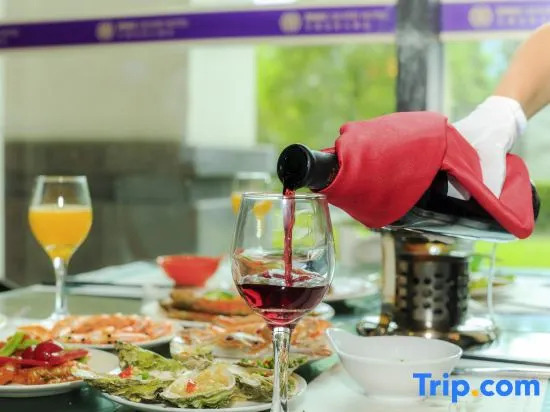 Jinke Hotel — фото 2