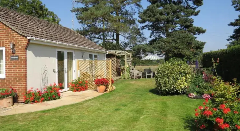 Three Springs Annex - New Forest