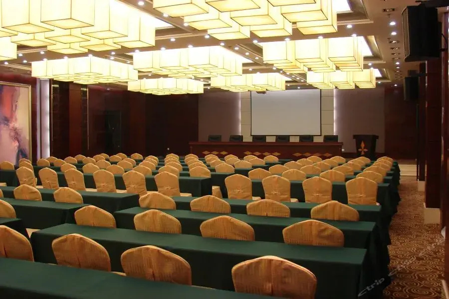 Junyue Hotel - Général