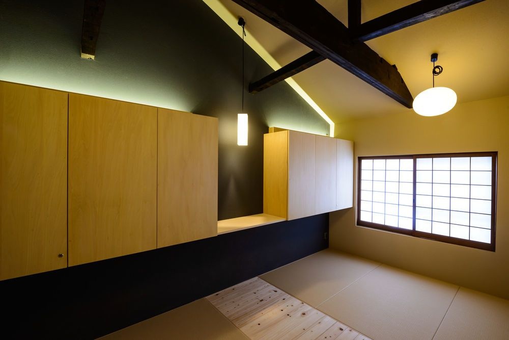 Shiki Homes - Sawaragi 사진 11