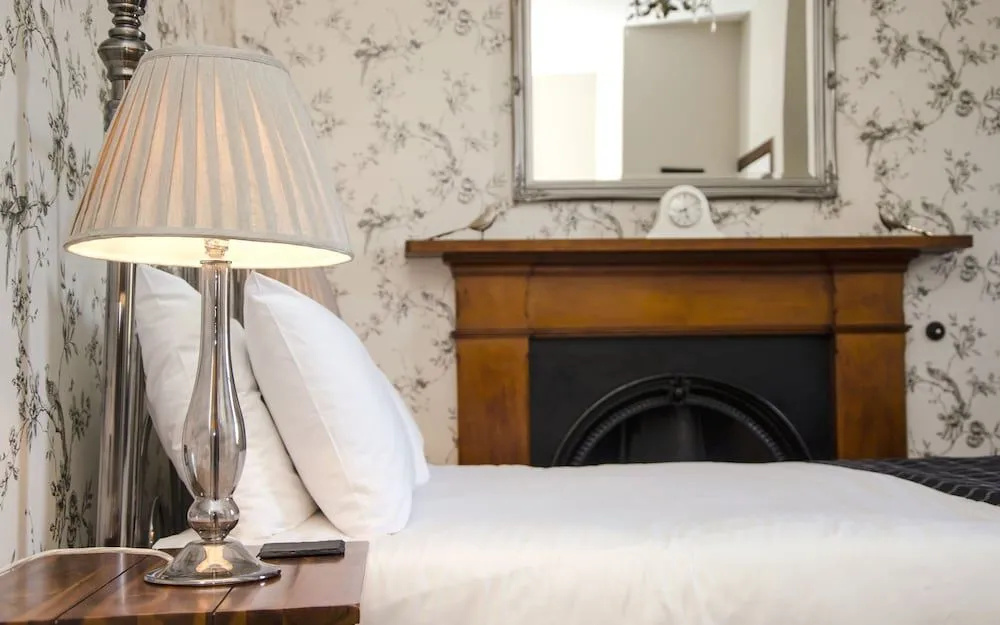 Strathallan Bed and Breakfast - фото 6