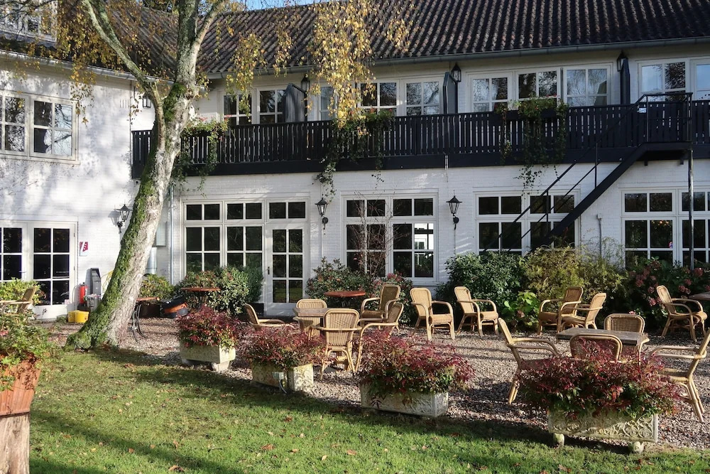 De Kastanjehof