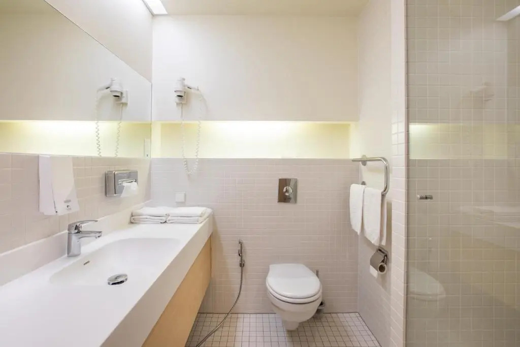 Tervise Paradiis Spa Hotel & Water Park - Chambres