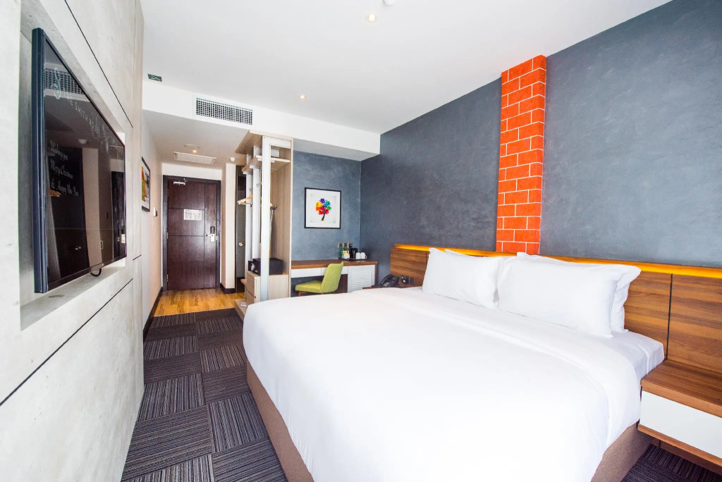 Hotel photo 3