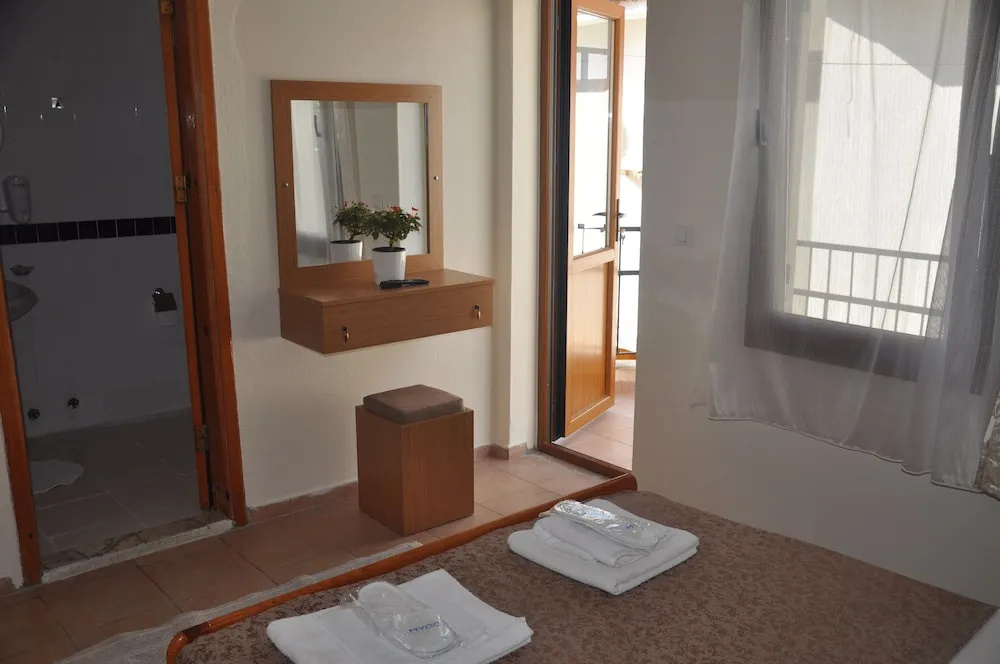Dalyando Hotel - Chambres
