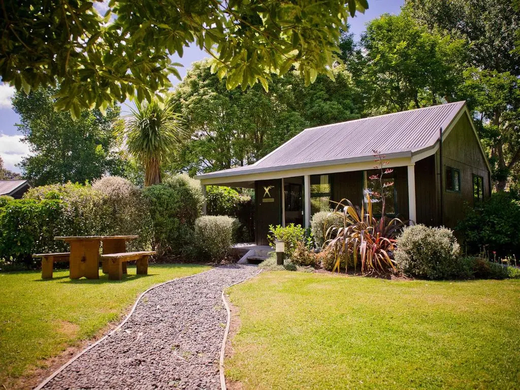 1 Bedroom Cottage with garden view