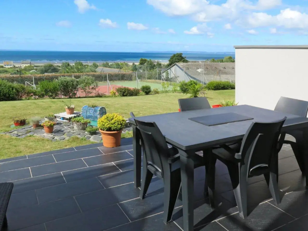 Holiday Home L'Iroise - PTP102