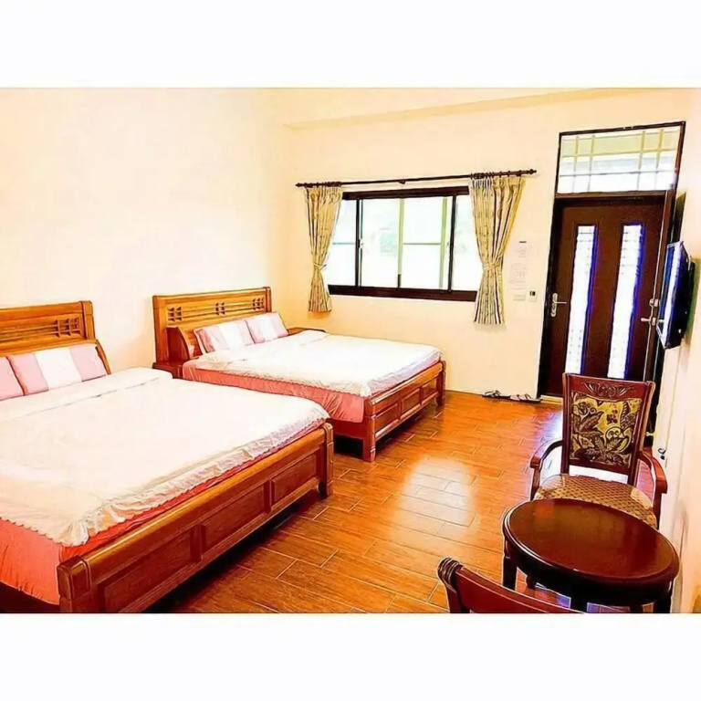 Comfort Quadruple room