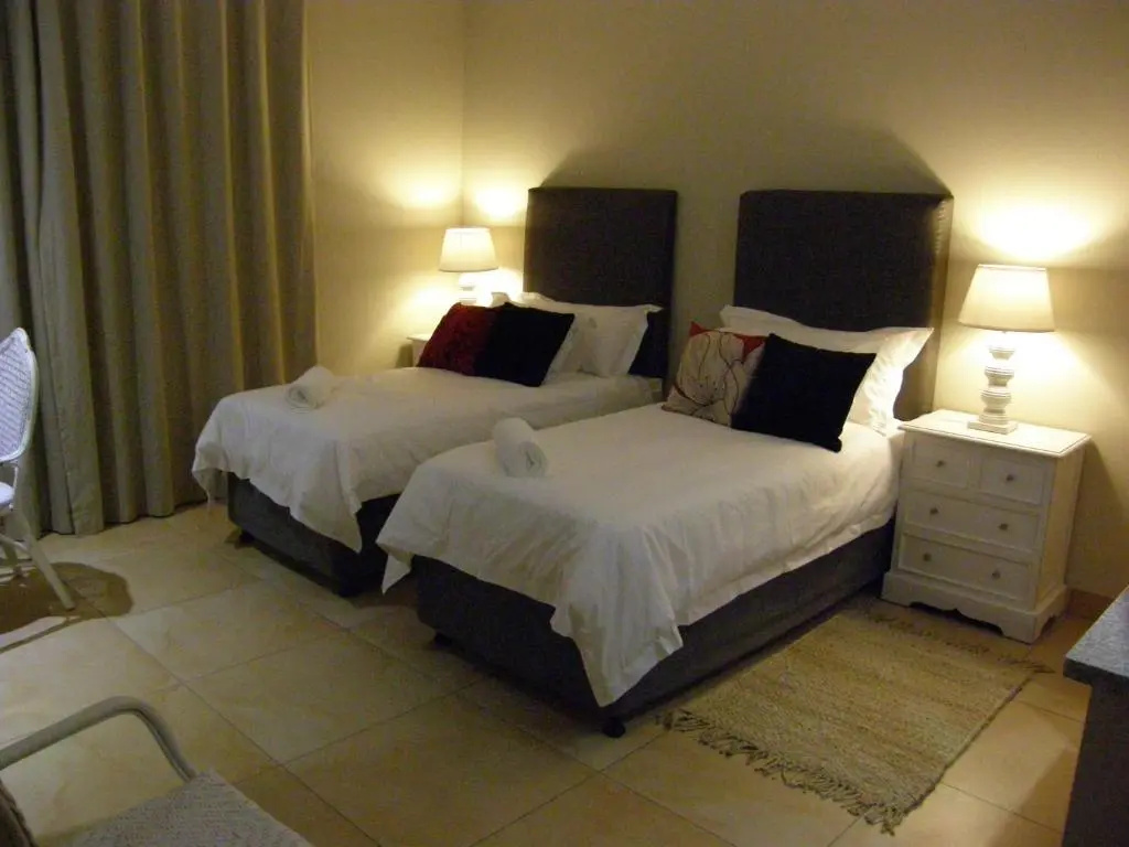 Zimbali View Eco Guesthouse - Chambres