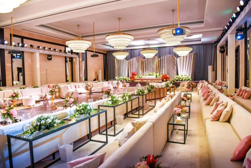 Royal Saray Resort - фото 42