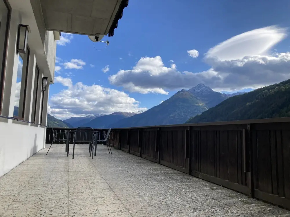 Gasthof Lublass - Général