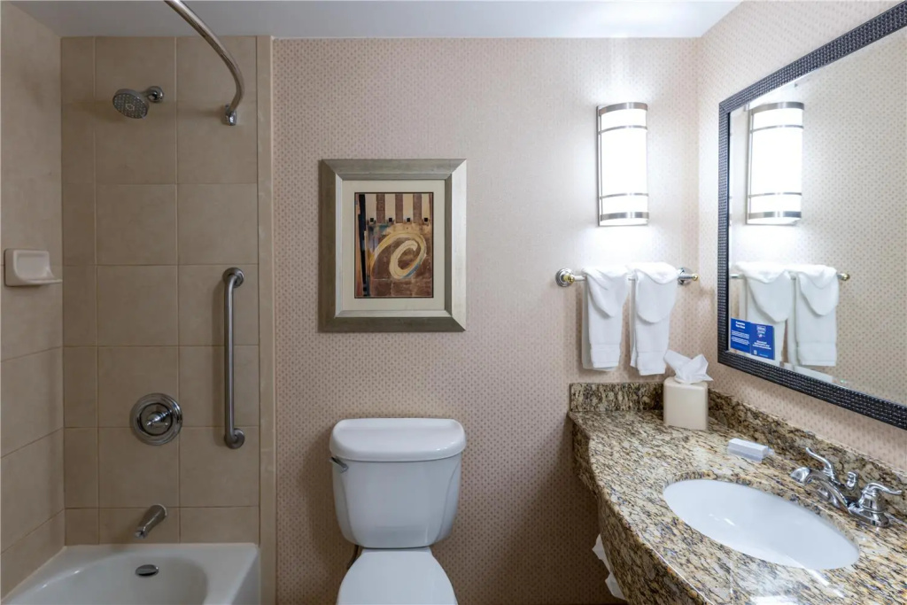 Hilton Garden Inn Billings - Général