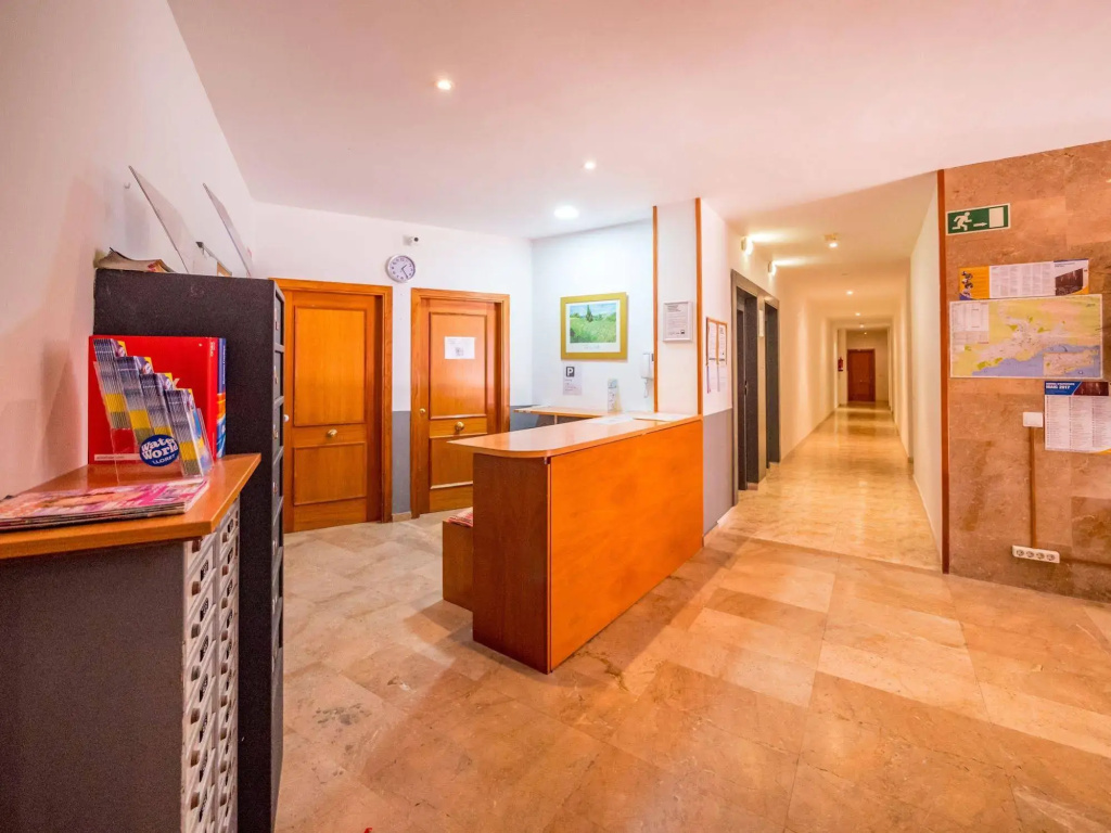 Apartaments AR Easy Santa Anna II - Général