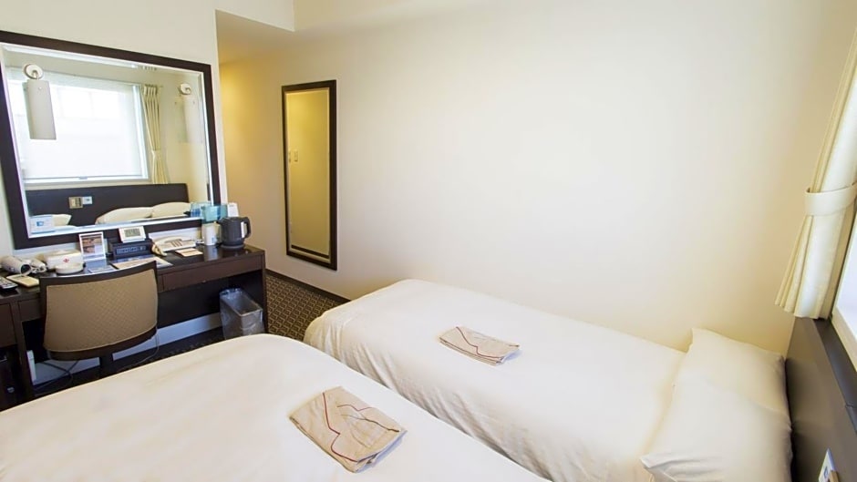 Hearton Hotel Higashishinagawa 사진 2