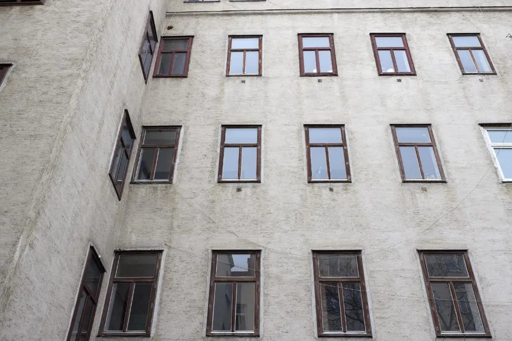 Nice Studio Close To Metro III (Adults Only)