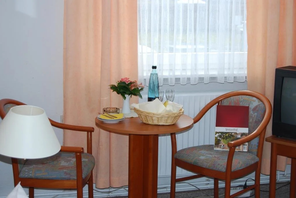 Hotel Neetzer Hof - Général