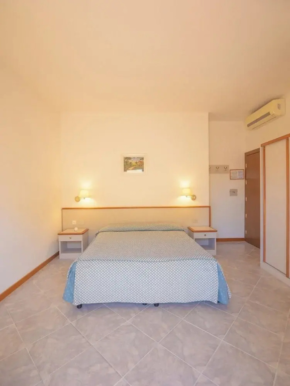 Hotel Splendid - Chambres