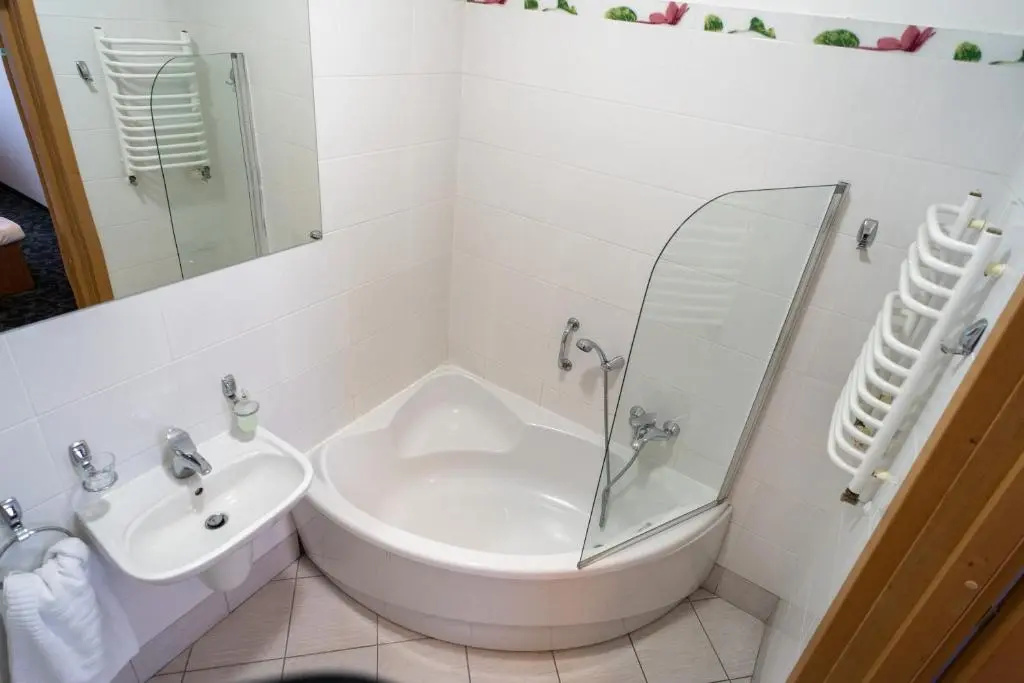 Centrum Promocji Zdrowia Sanvit - Chambres